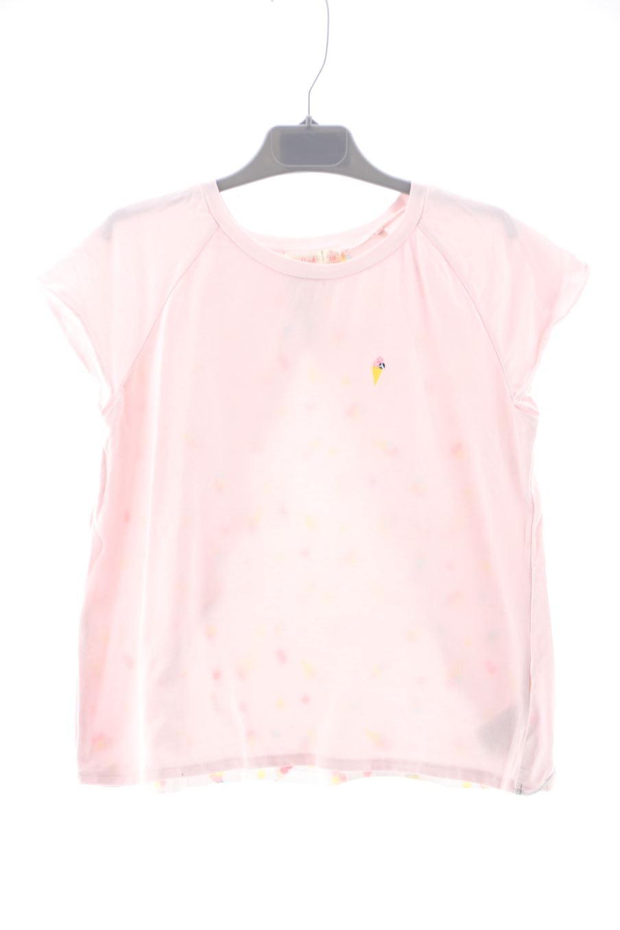 T-shirt Billieblush de la taille 10 ans de seconde main
