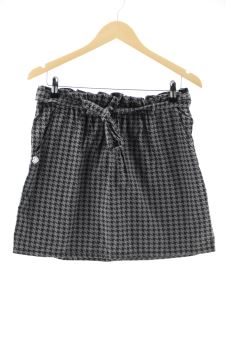 Aufwändiger Rock S Tommy Hilfiger