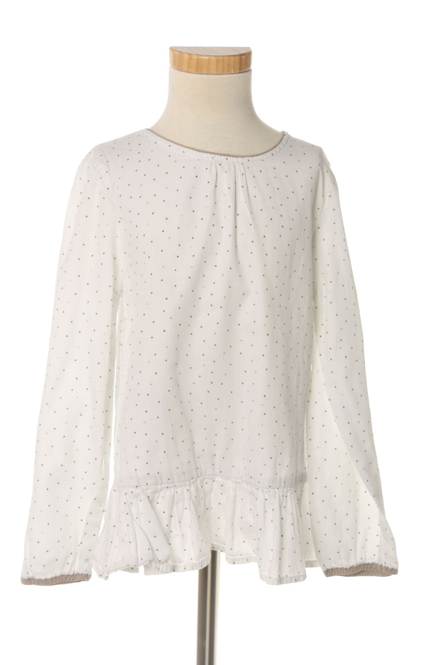 Blouse à manches longues Tape à l'oeil de la taille 8 ans de seconde main