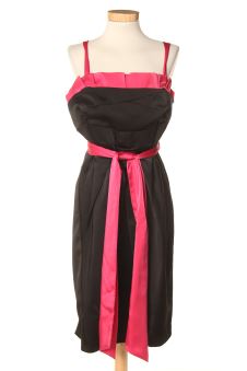 Robe 42 Alba Conde