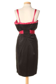 Robe 42 Alba Conde