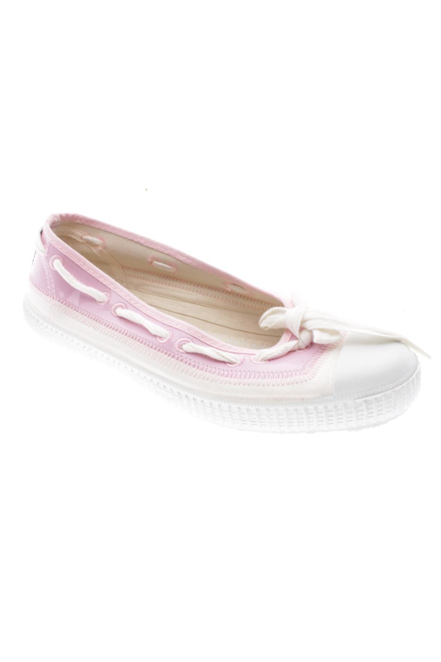 Zapatos planos de Chipie de la talla 37, de color rosa de