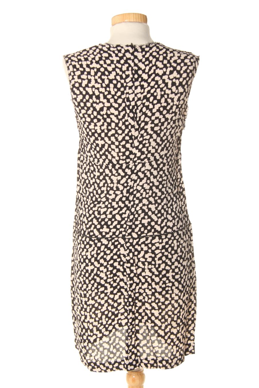 Robe casual BIMBA Y LOLA de la taille XS, de couleur imprimés