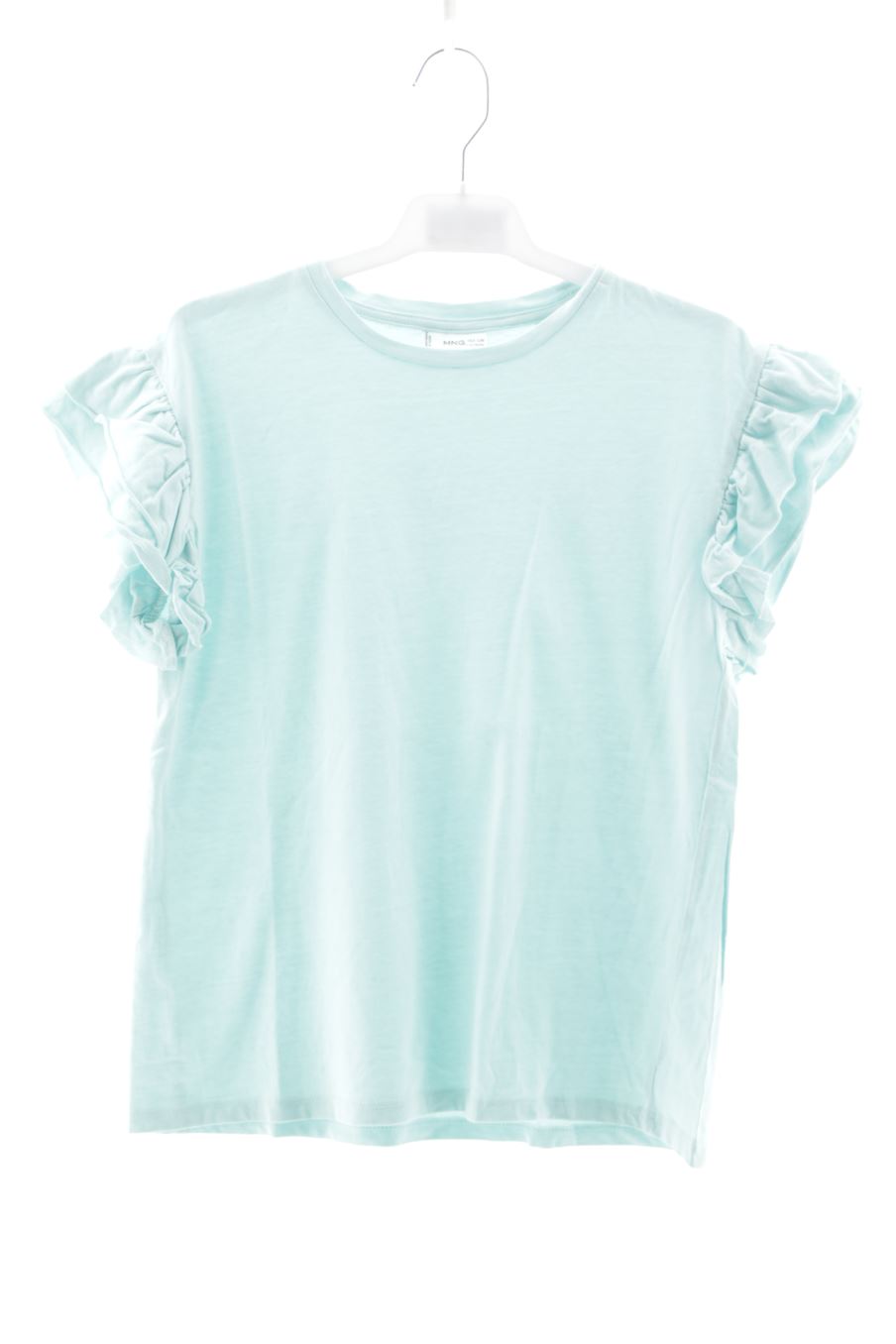T-shirt Mango de la taille 11 ans de seconde main