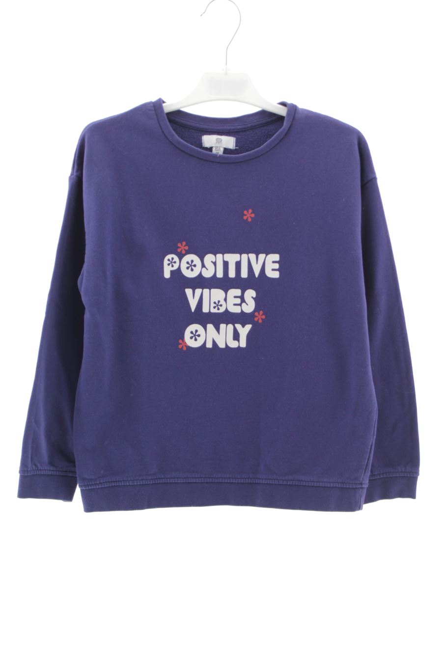Sweatshirt La redoute de la taille 10 ans de seconde main