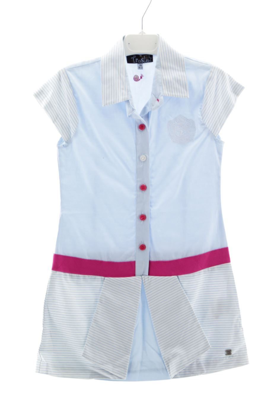 Vestido de Trasluz de la talla 6 años de segunda mano