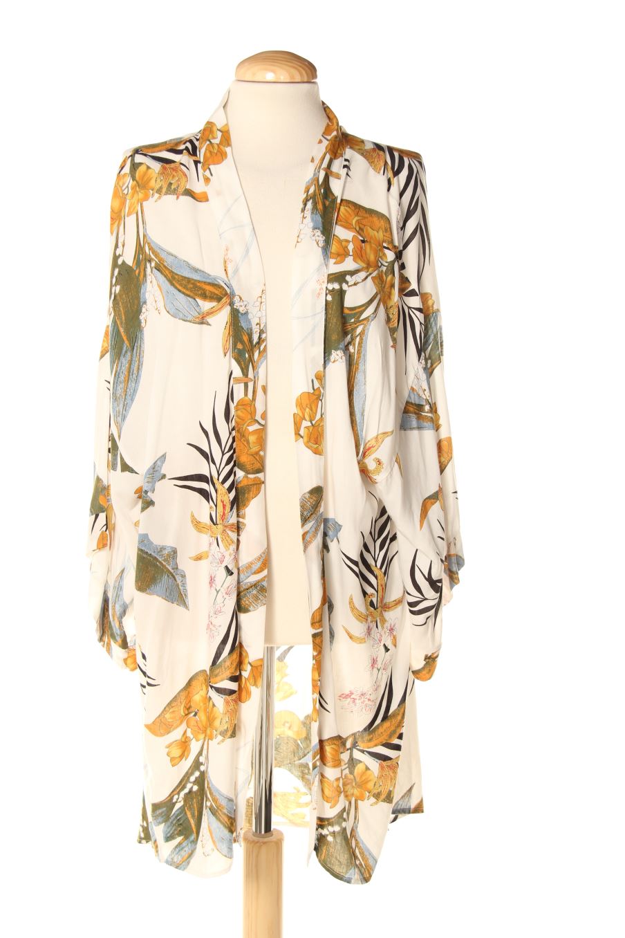 Kimonos de PERCENTIL de la talla M, de color flores