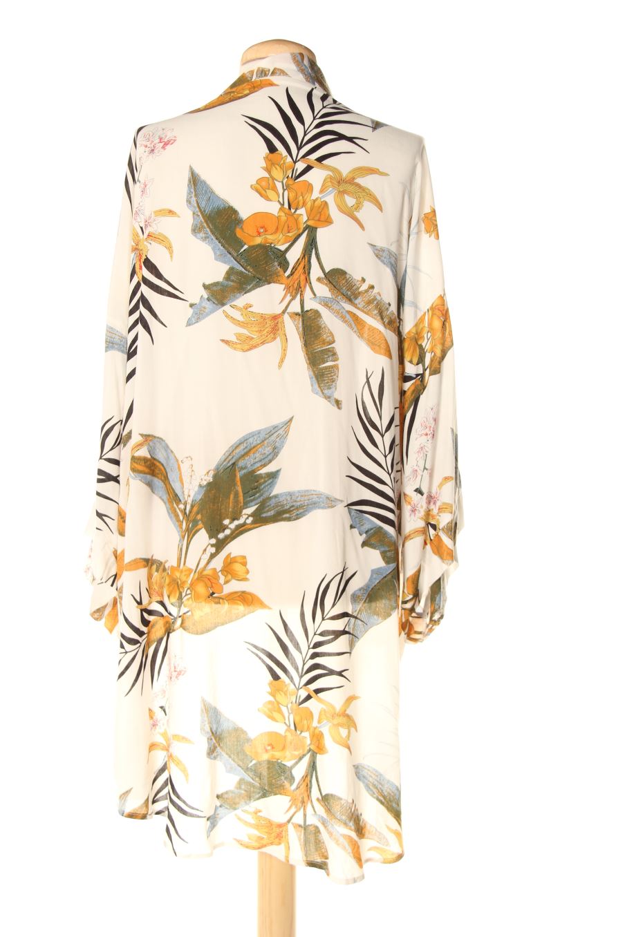 Kimonos de PERCENTIL de la talla M, de color flores