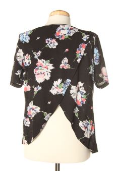 T-shirt M Daphnea