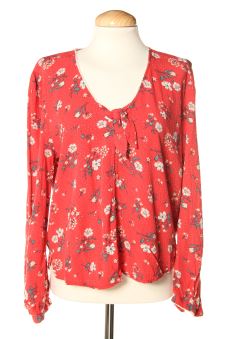 Blouse à manches longues 40 Springfield, photo 1 sur 2