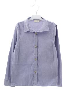 Camisa de manga larga 10 años Aéropilote