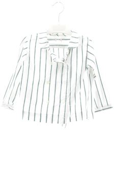 Chemise manches longues 18 mois Gocco