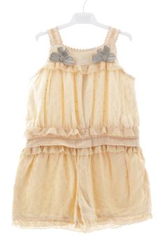 Combi 10 ans Larrana