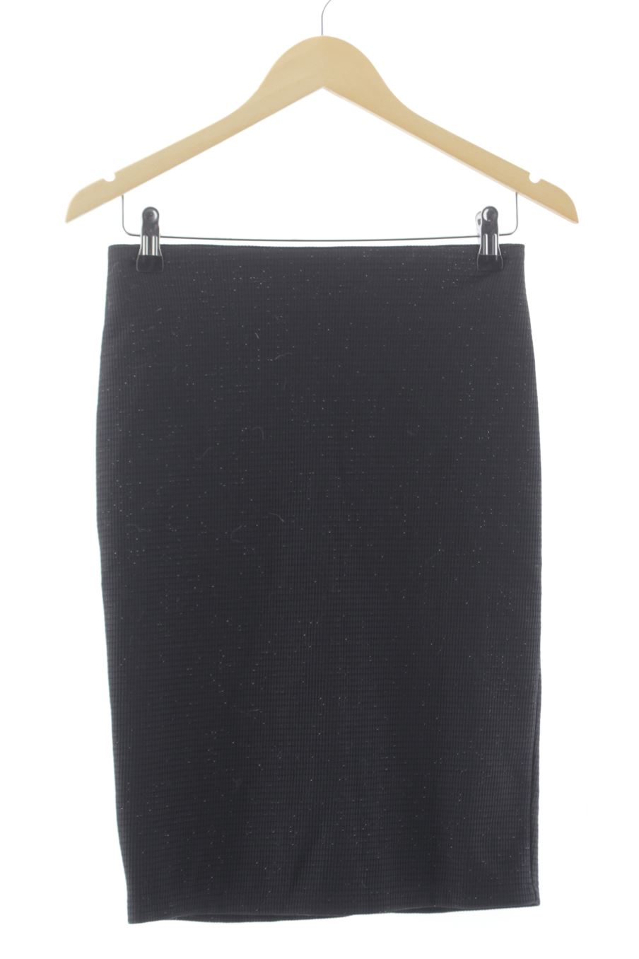 Falda de Trucco de la talla M, de color negro