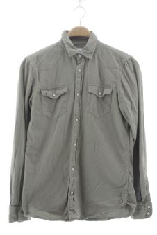 Chemise S Pull & Bear, photo 1 sur 2