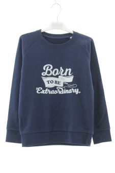Sweatshirt 9 ans Uttopy kids
