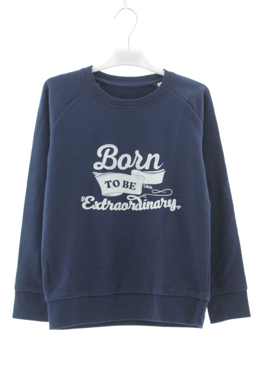 Sudadera de Uttopy kids de la talla 9 años de segunda mano
