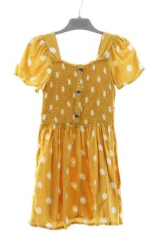 Aufwändiges Kleid 110 Unit