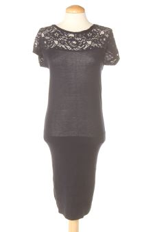 Einfaches Kleid S Kookai