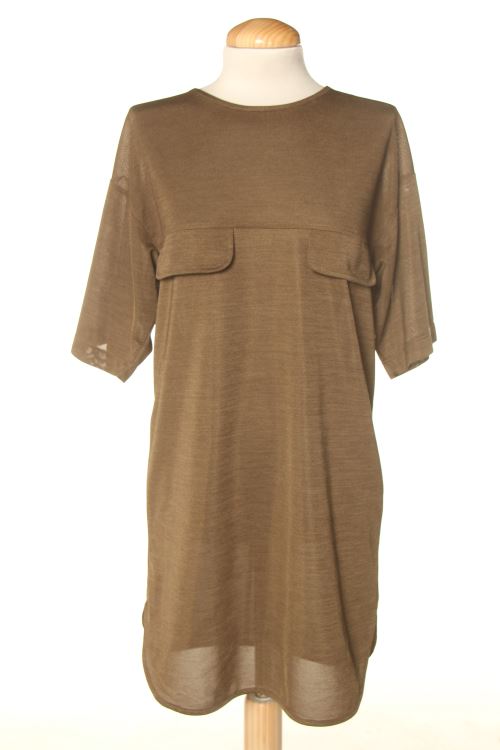 Einfaches Kleid