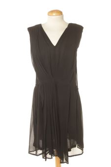 Einfaches Kleid S kling