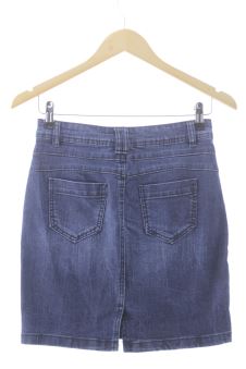 Aufwändiger Rock 36 Colours of the world