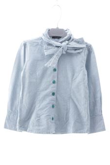 Langärmeliges Hemd 116 Trasluz