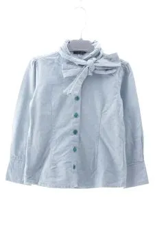 Camisa de manga larga 6 años Trasluz