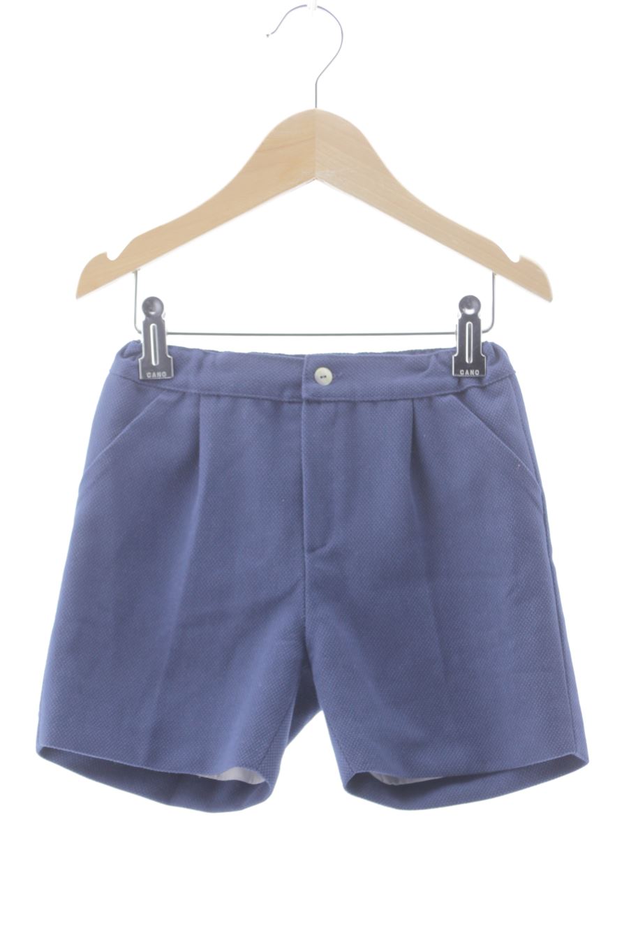 Pantalón corto de GRANLEI de la talla 4 años de segunda mano