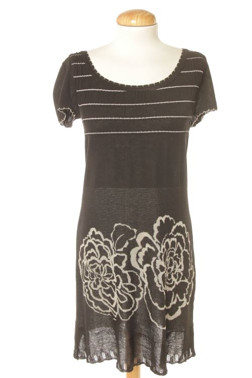 Robe casual