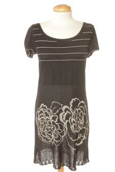 Robe casual S bdba