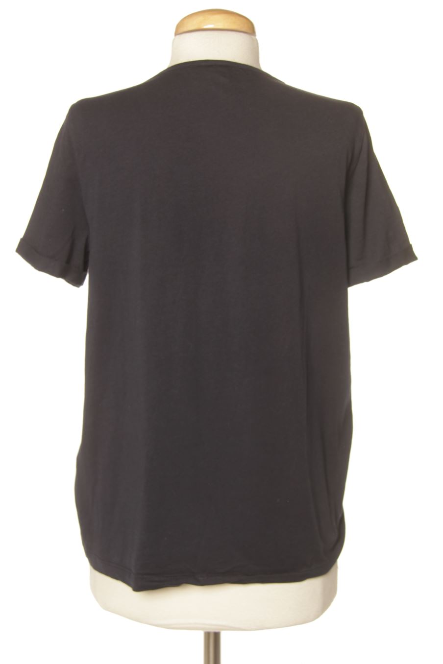T-shirt Vero moda de la taille M, de couleur bleu marine