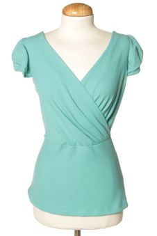 Top XS Made in italy, foto 1 de 2