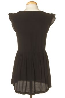 Blouse à manches courtes 34 Envie de Fraises
