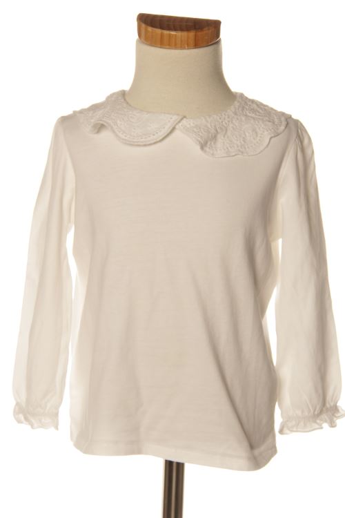 T-shirt manches longues