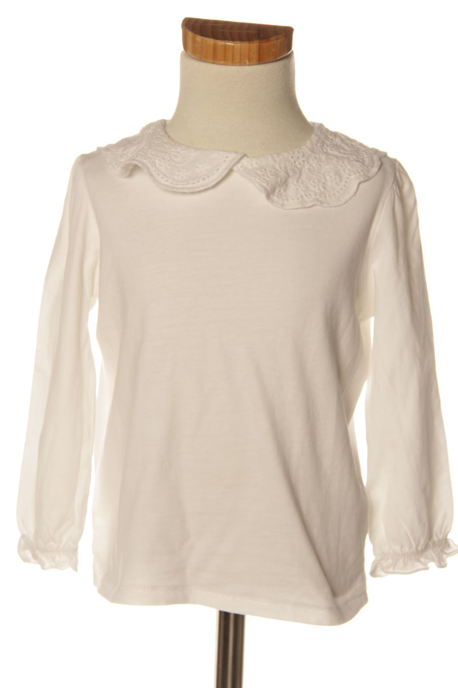 T-shirt manches longues Zara de la taille 2 ans de seconde main