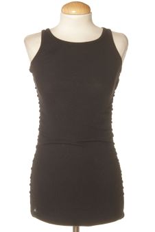Einfaches Kleid XS Pull & Bear, Foto 1 von 2