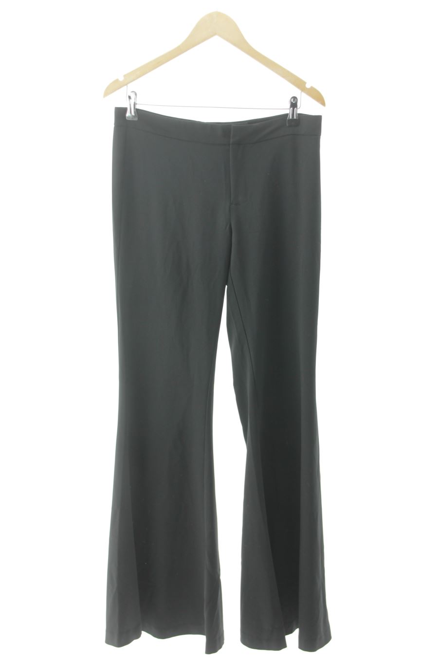 Pantalon Linú Wear de la taille 40, de couleur noir