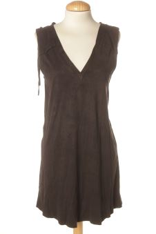 Robe casual S Pull & Bear, photo 1 sur 2