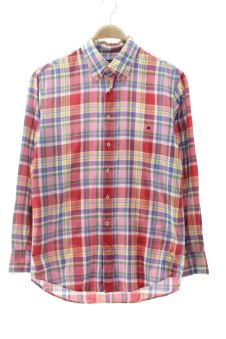 Chemise L Purificación García