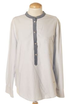 Blouse à manches longues S Violeta (by Mango )