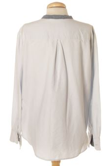 Blouse à manches longues S Violeta (by Mango )