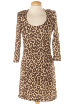 Robe casual L Stradivarius