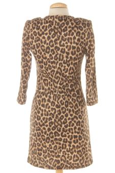 Robe casual L Stradivarius