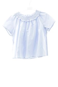 Blouse à manches courtes 11 ans Mango