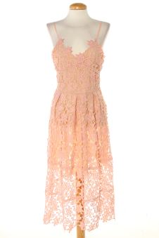 Vestido elegante M PERCENTIL