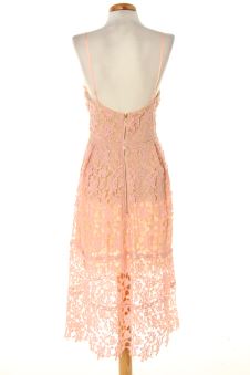 Vestido elegante M PERCENTIL