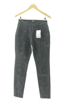Jeans 38 Desigual, photo 1 sur 2
