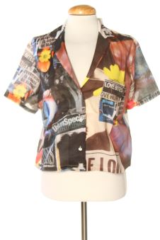 Camicia M Desigual, foto 1 di 2
