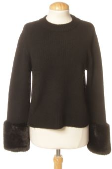 Jersey M Zara